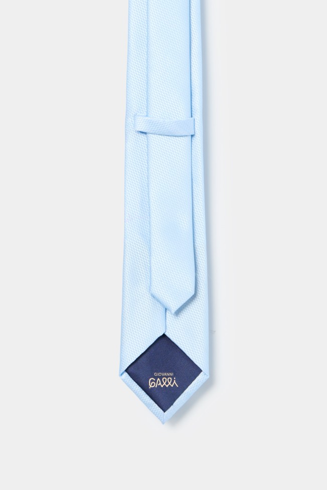 Corbata clásica Corbata clásica