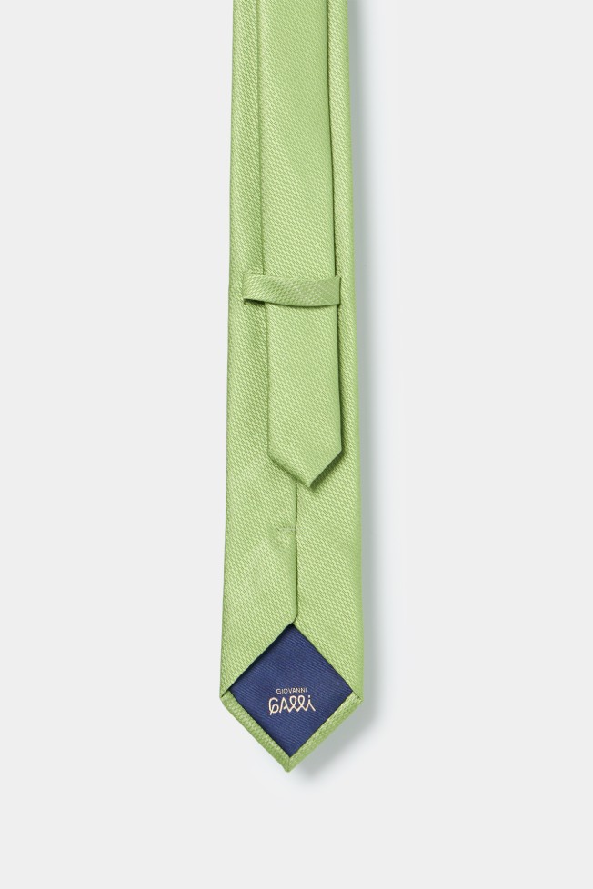 Corbata clásica Corbata clásica