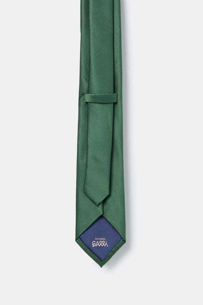Corbata clásica Corbata clásica