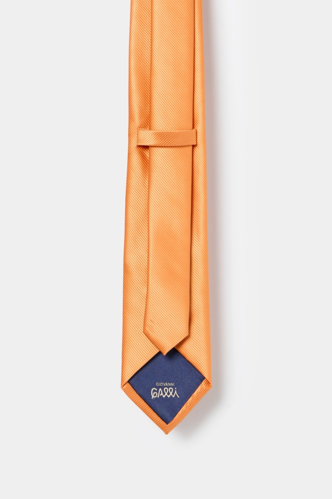 Corbata clásica Corbata clásica