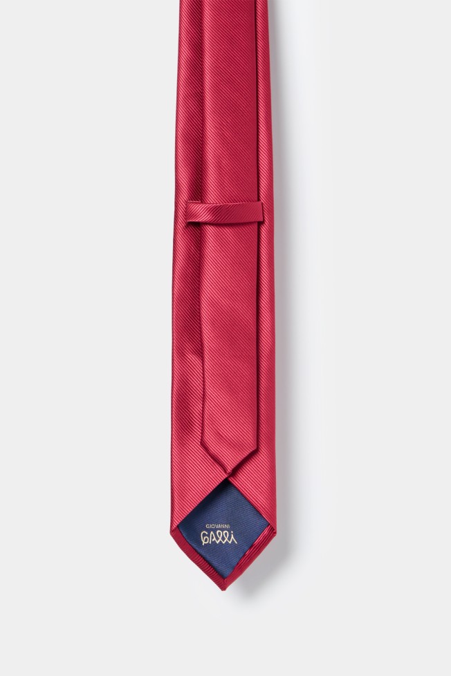 Corbata clásica Corbata clásica