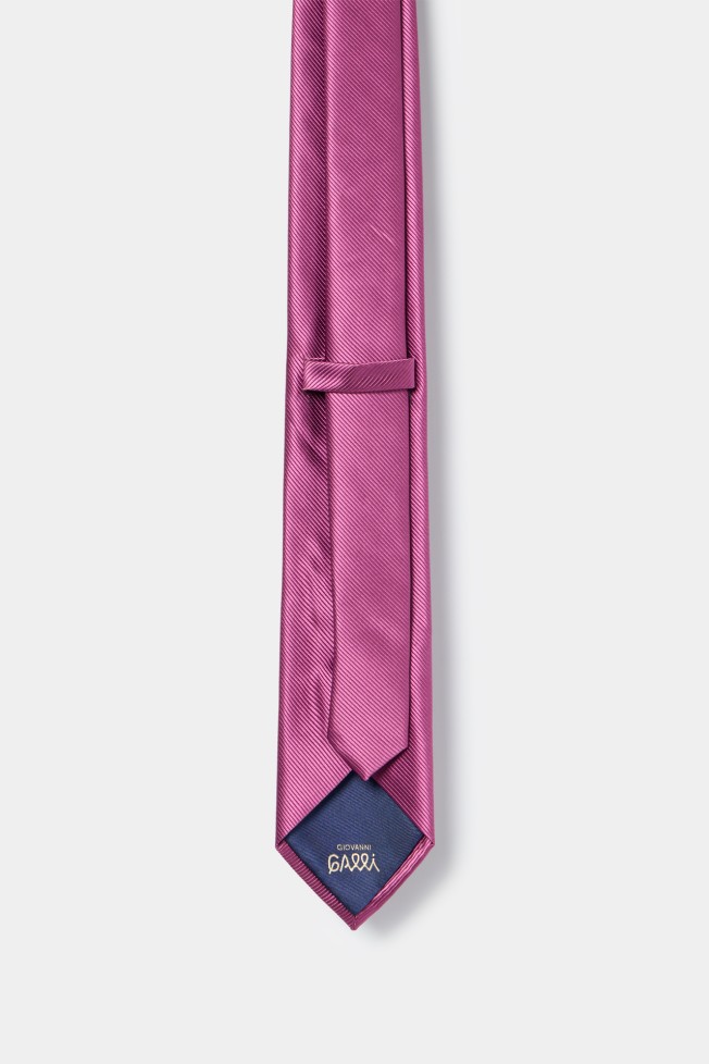 Corbata clásica Corbata clásica