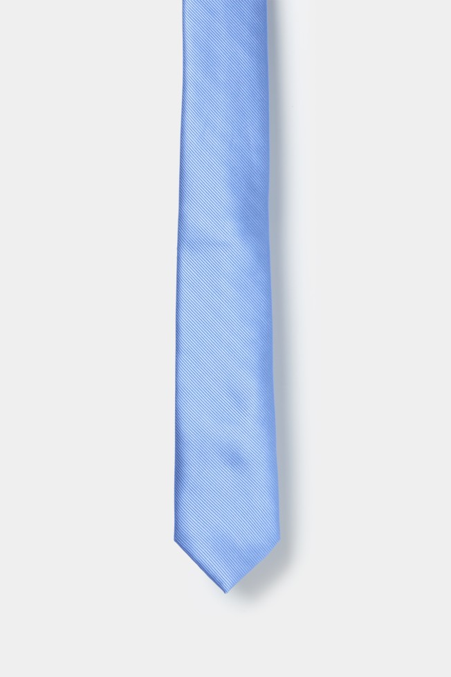 Corbata clsica