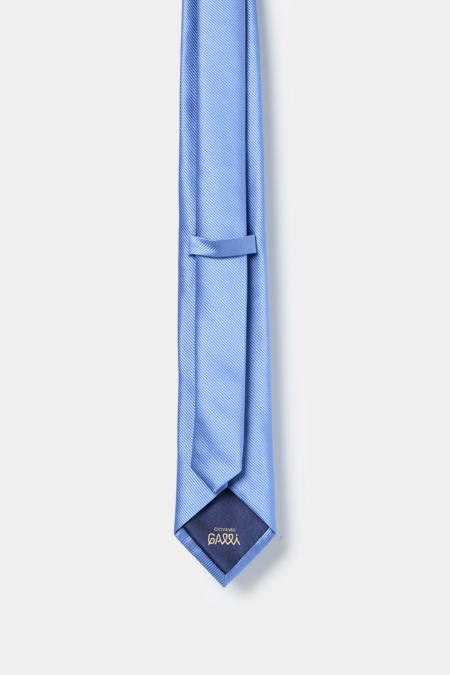 Corbata clásica Corbata clásica