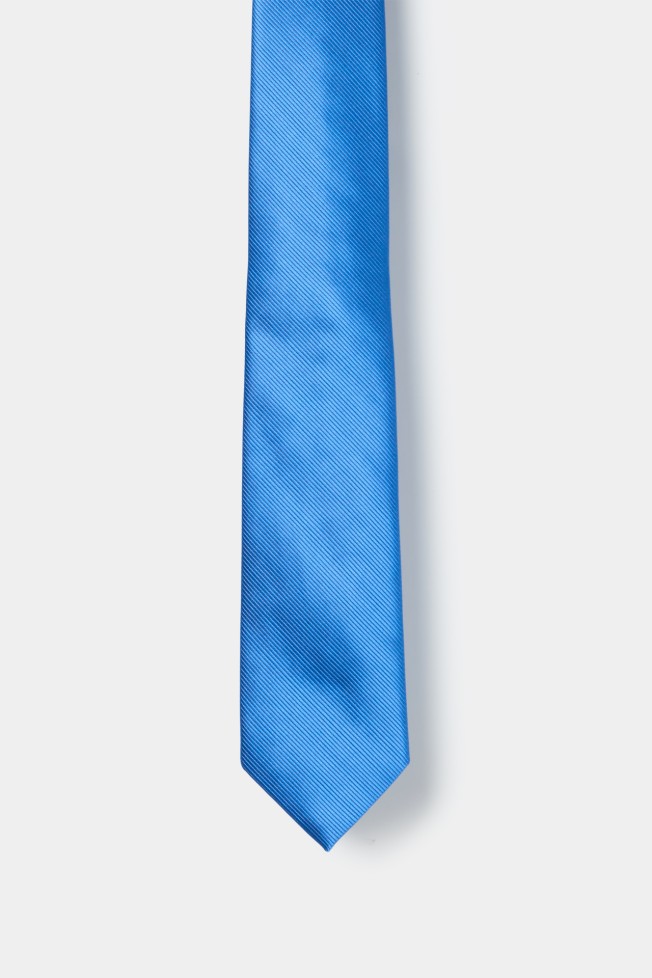 Corbata clsica