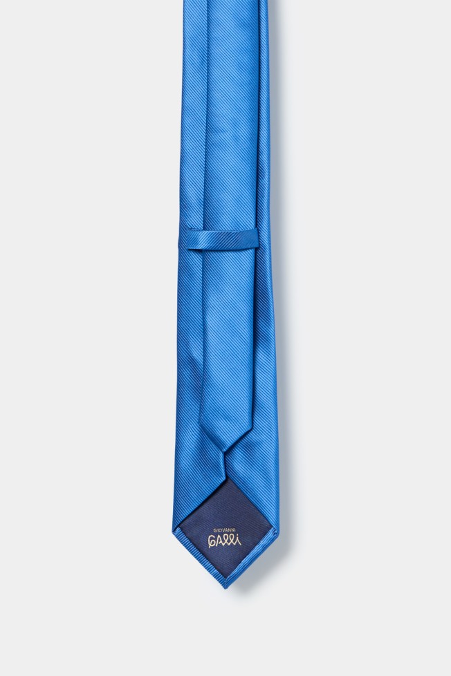 Corbata clásica Corbata clásica