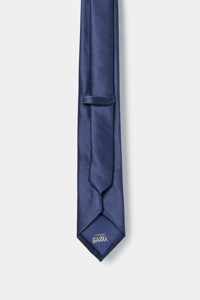Corbata clásica Corbata clásica