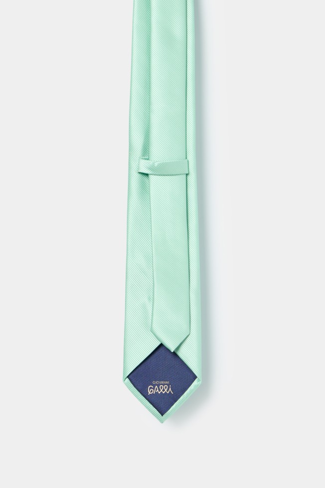 Corbata clásica Corbata clásica