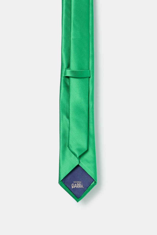 Corbata clásica Corbata clásica