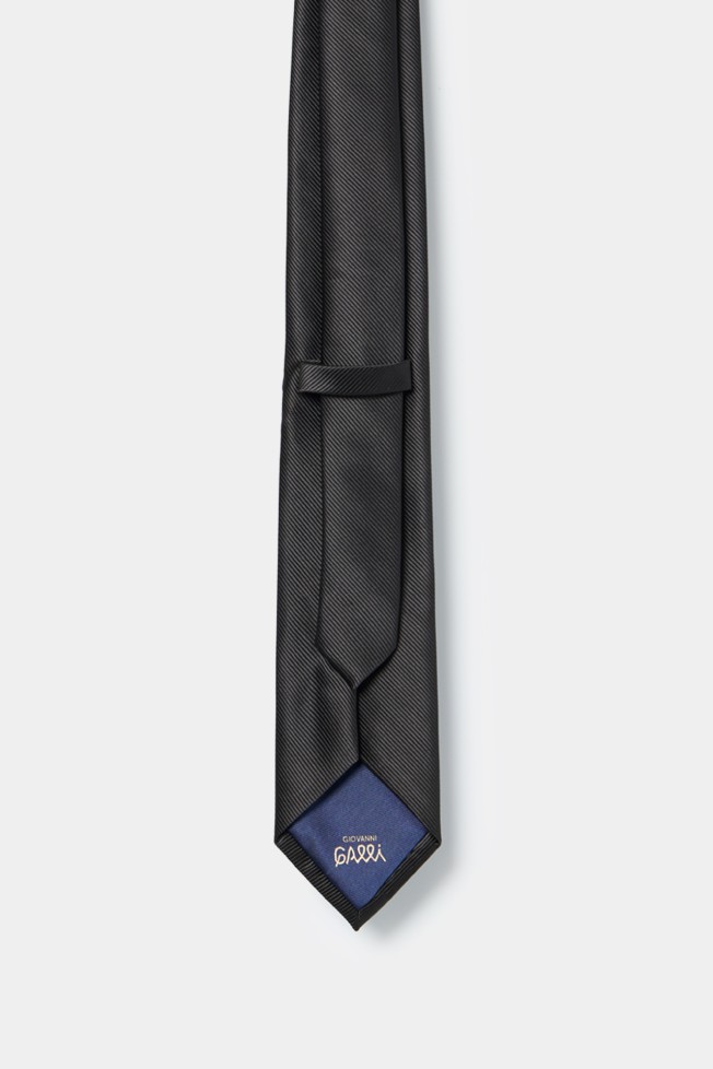 Corbata clásica Corbata clásica