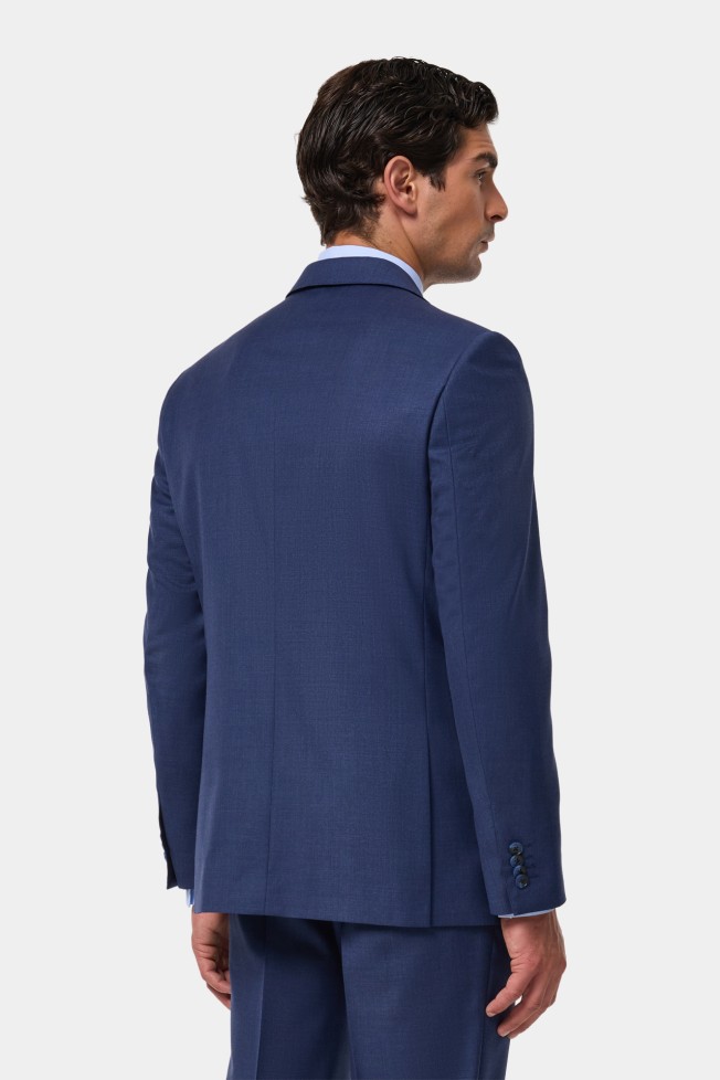Traje clásico regular fit Traje clásico regular fit
