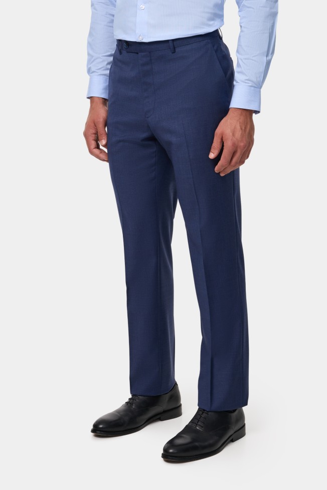 Traje clásico regular fit Traje clásico regular fit