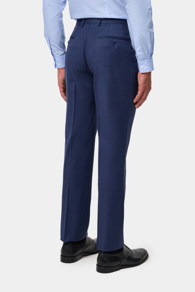 Traje clásico regular fit Traje clásico regular fit