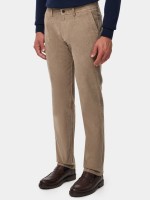 Calas chino regular fit bombazine