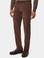 Calas chino regular fit bombazine