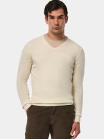 Camisola de malha em l�