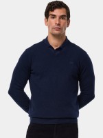 Jersey de punto de lana