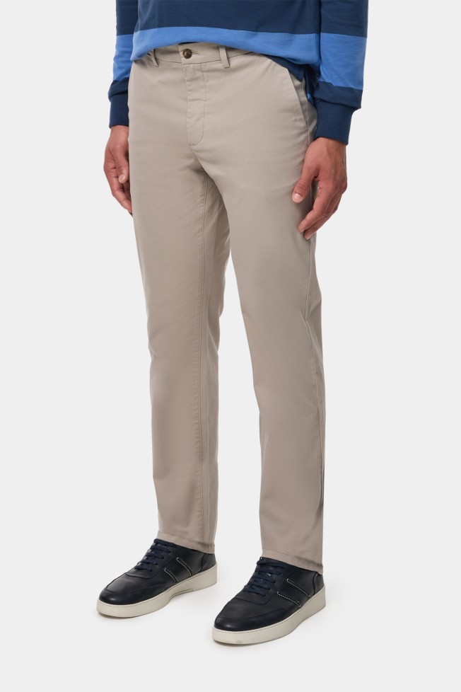 Calas chino slim fit