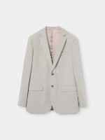 Fato clssico regular fit