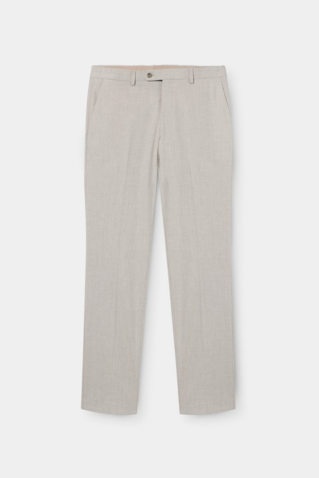 Traje clásico regular fit Traje clásico regular fit