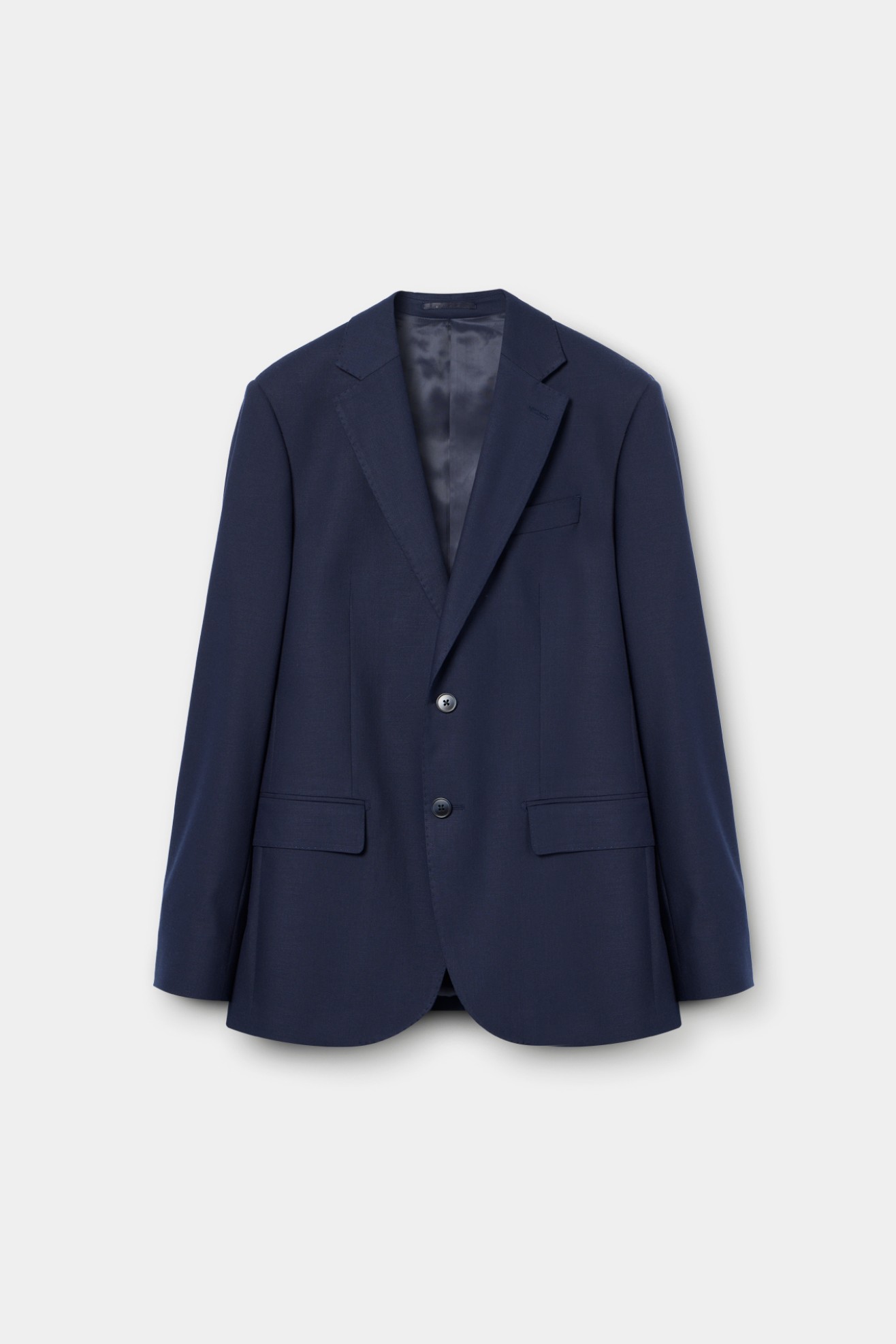 Blazer slim fit clásico Mix & Match