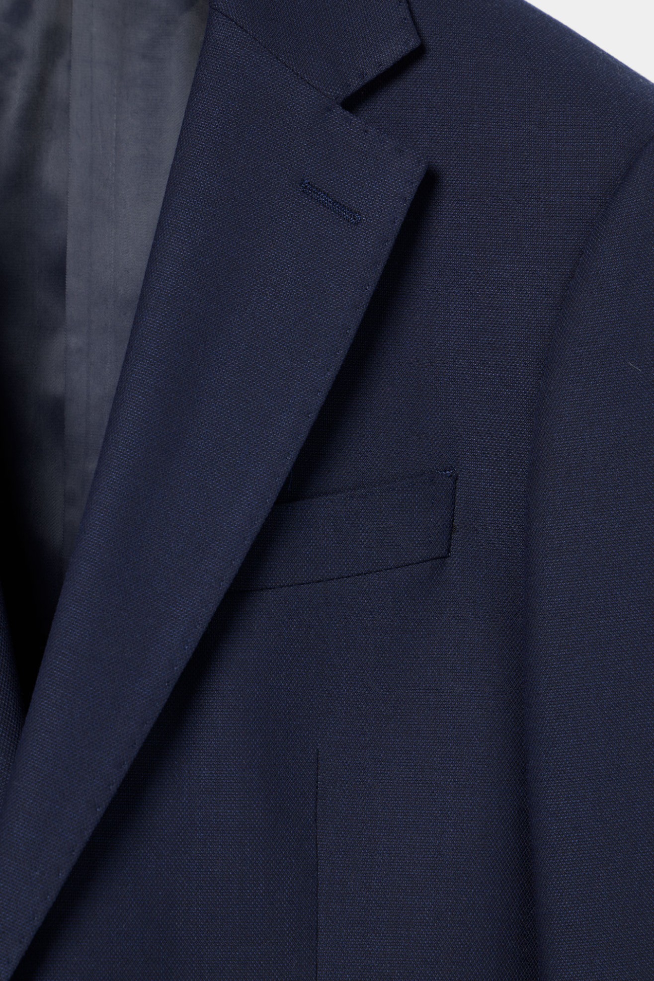 Blazer slim fit clásico Mix & Match