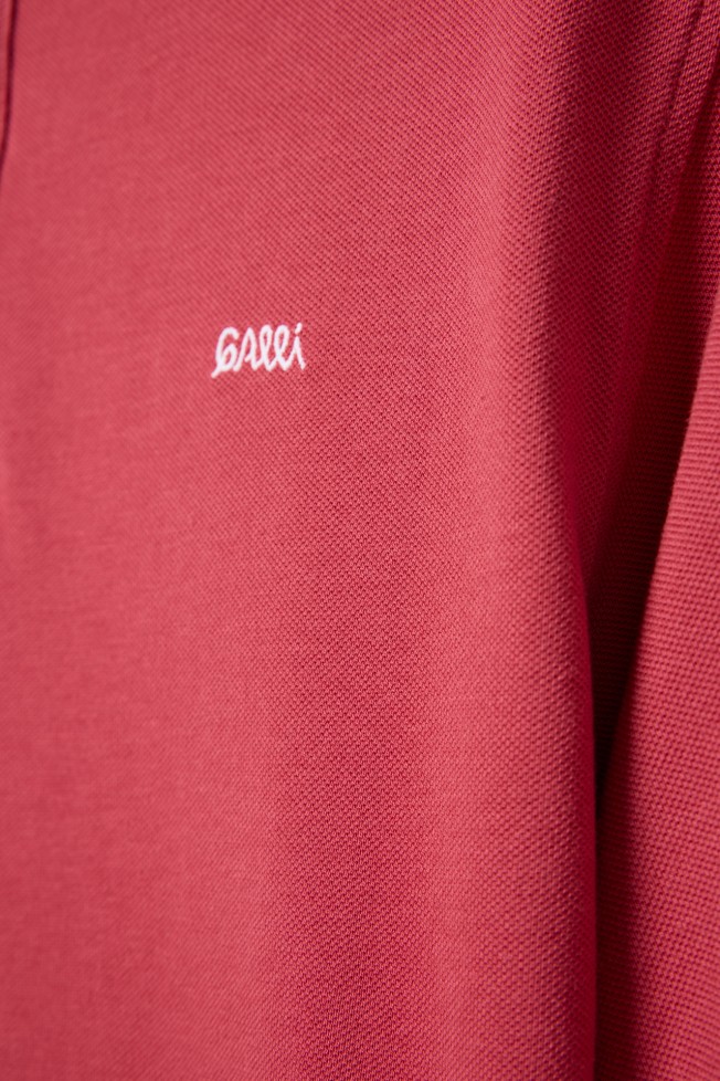 Polo de punto Polo de punto