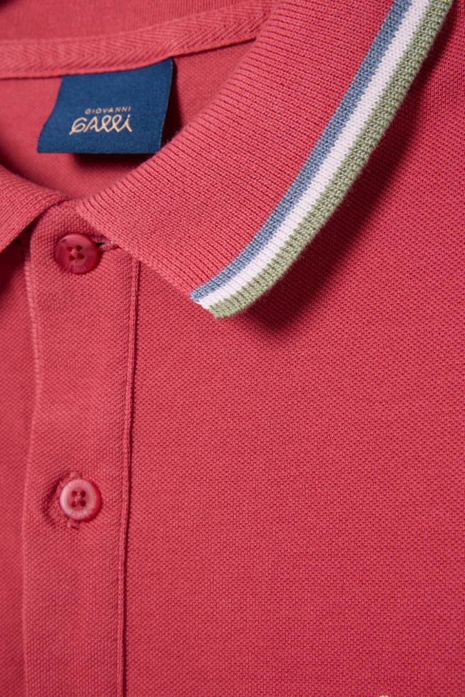 Polo de punto Polo de punto