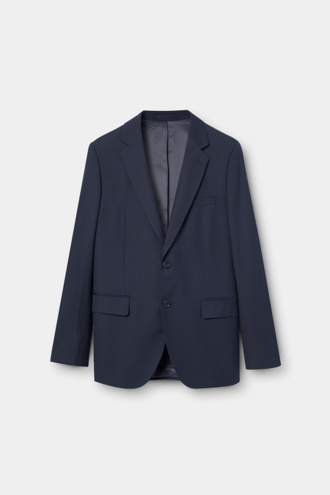 Traje slim fit clásico Traje slim fit clásico