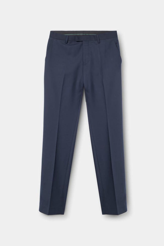 Traje slim fit clásico Traje slim fit clásico