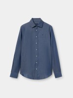 Camisa clssica regular fit