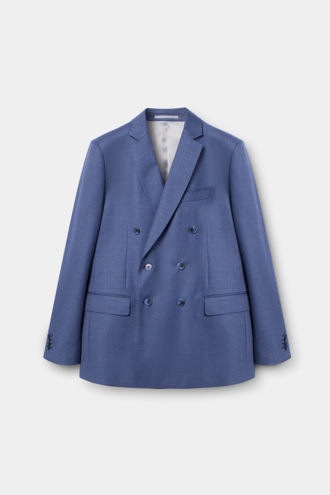 Traje clásico regular fit Traje clásico regular fit