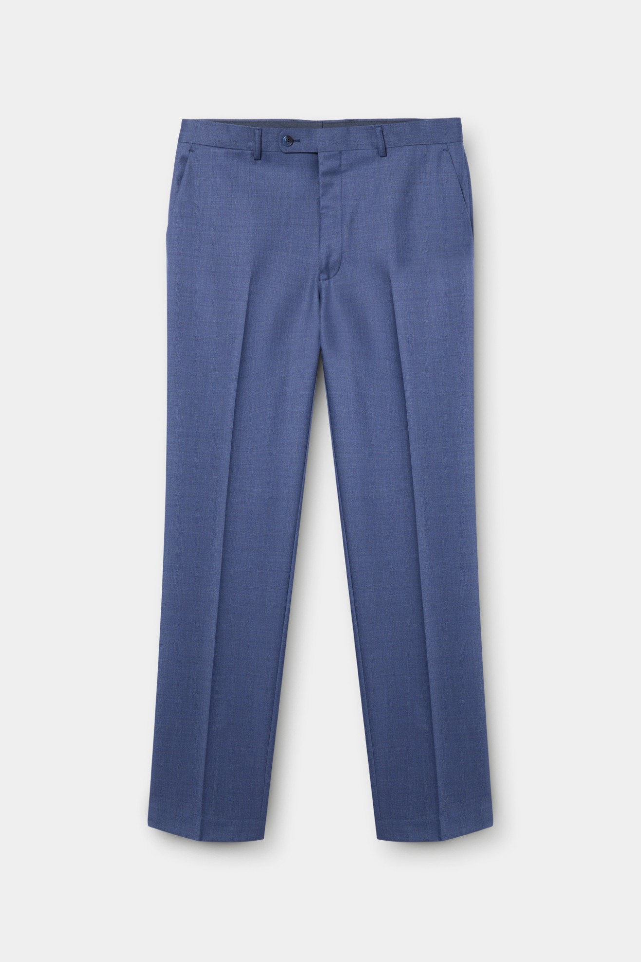 Traje clásico regular fit
