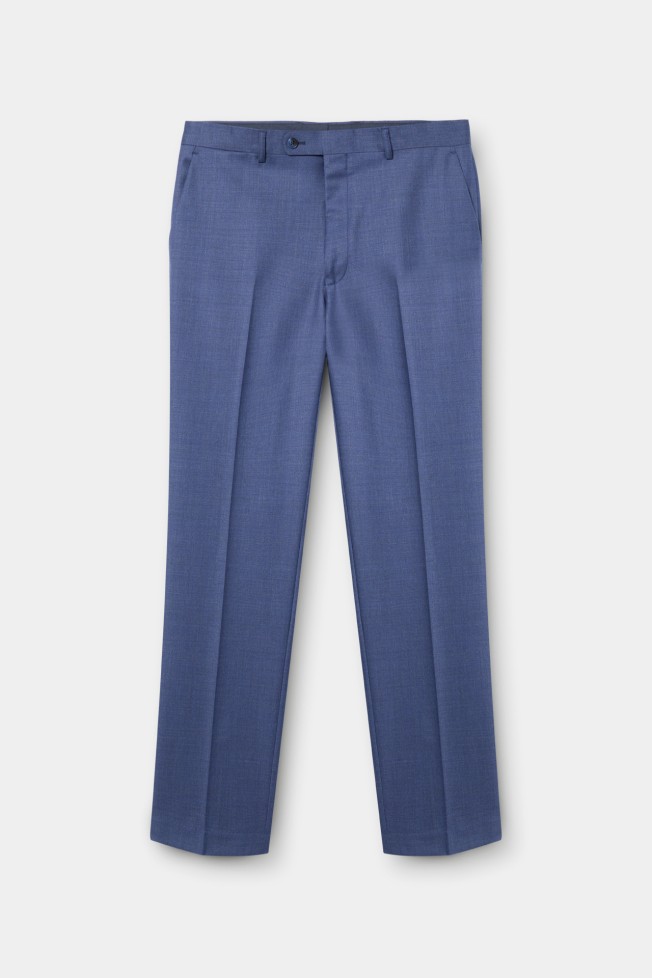 Traje clásico regular fit Traje clásico regular fit