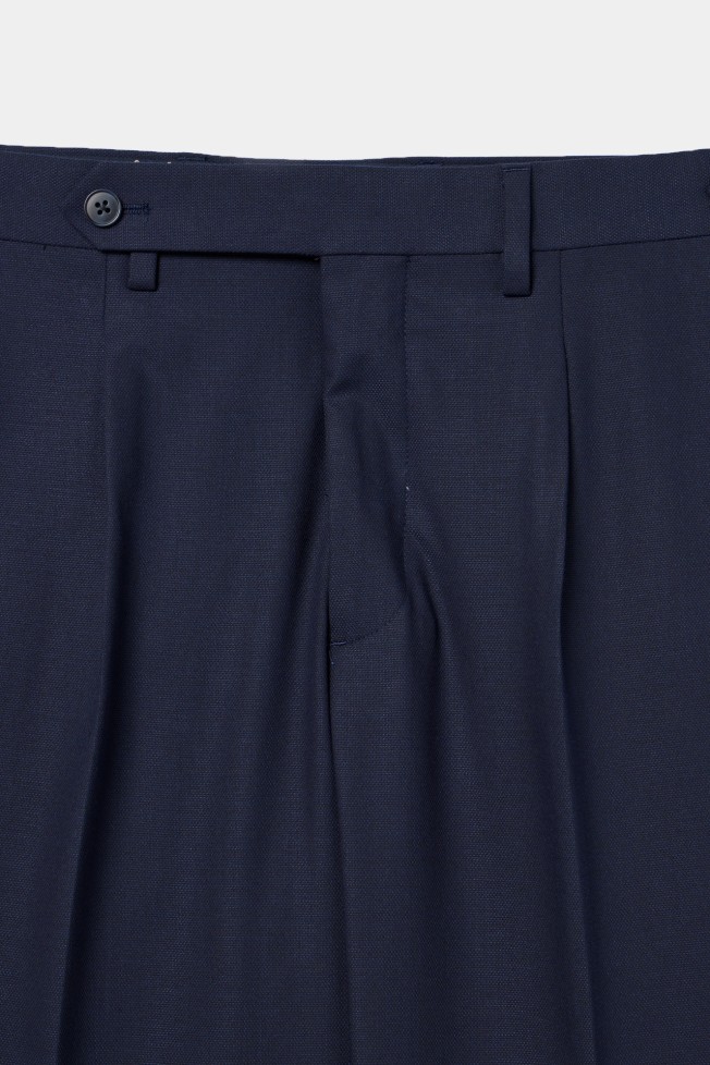 Calças chino slim fit Mix & Match Calças chino slim fit Mix & Match
