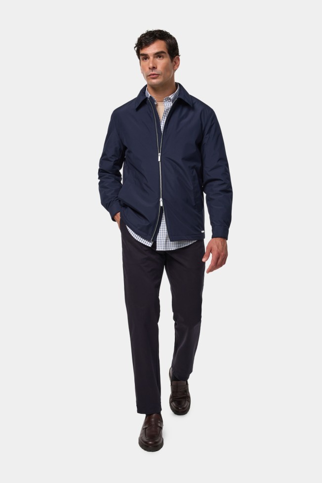 Chaqueta básica Chaqueta básica