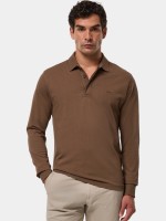 Polo rugby em algodo