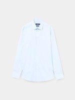 Camisa clssica slim fit