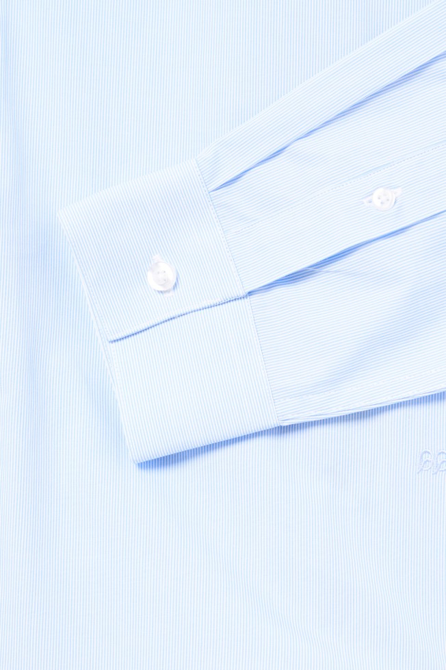 Camisa clásica slim fit Camisa clásica slim fit