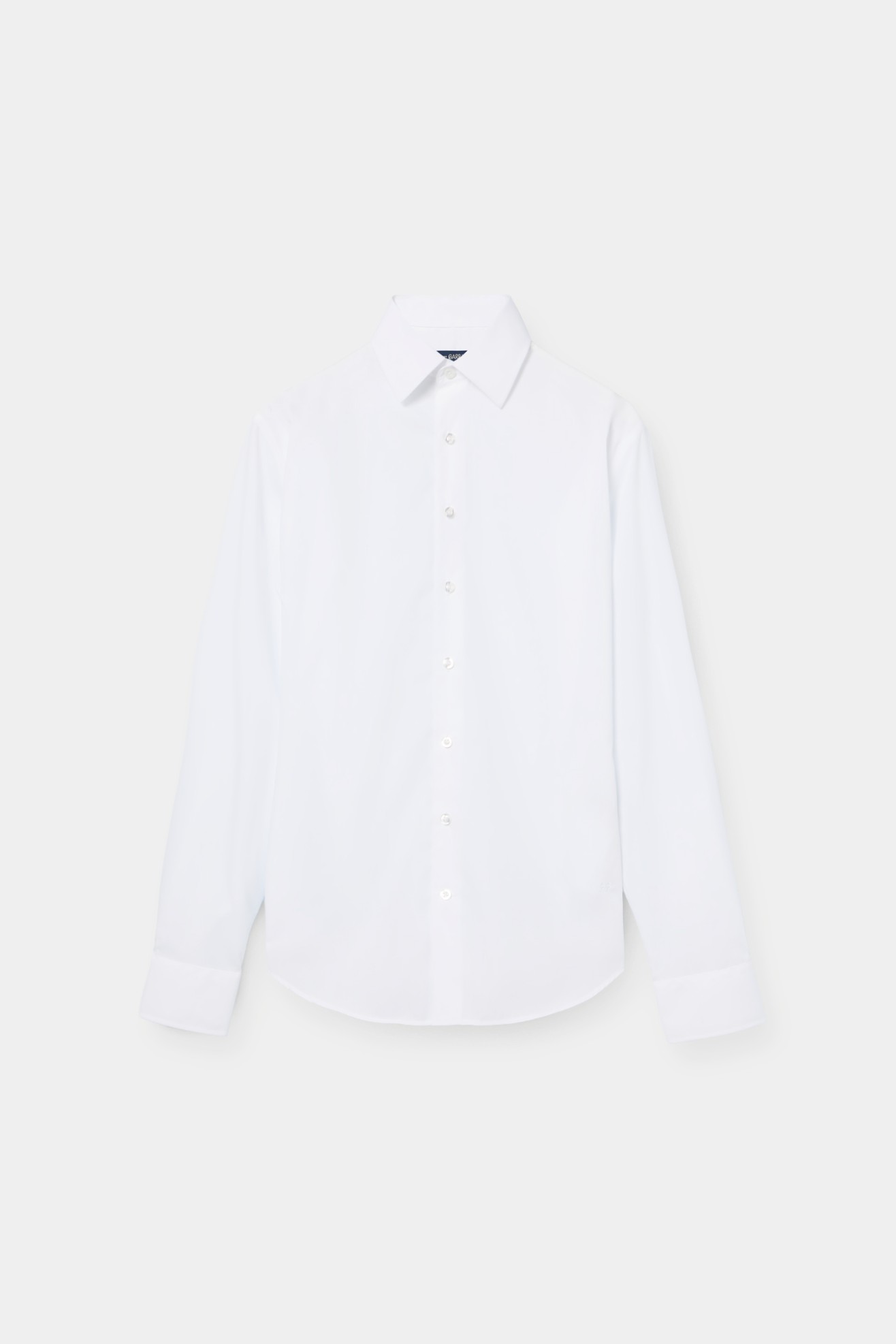 Camisa clssica regular fit Non Iron