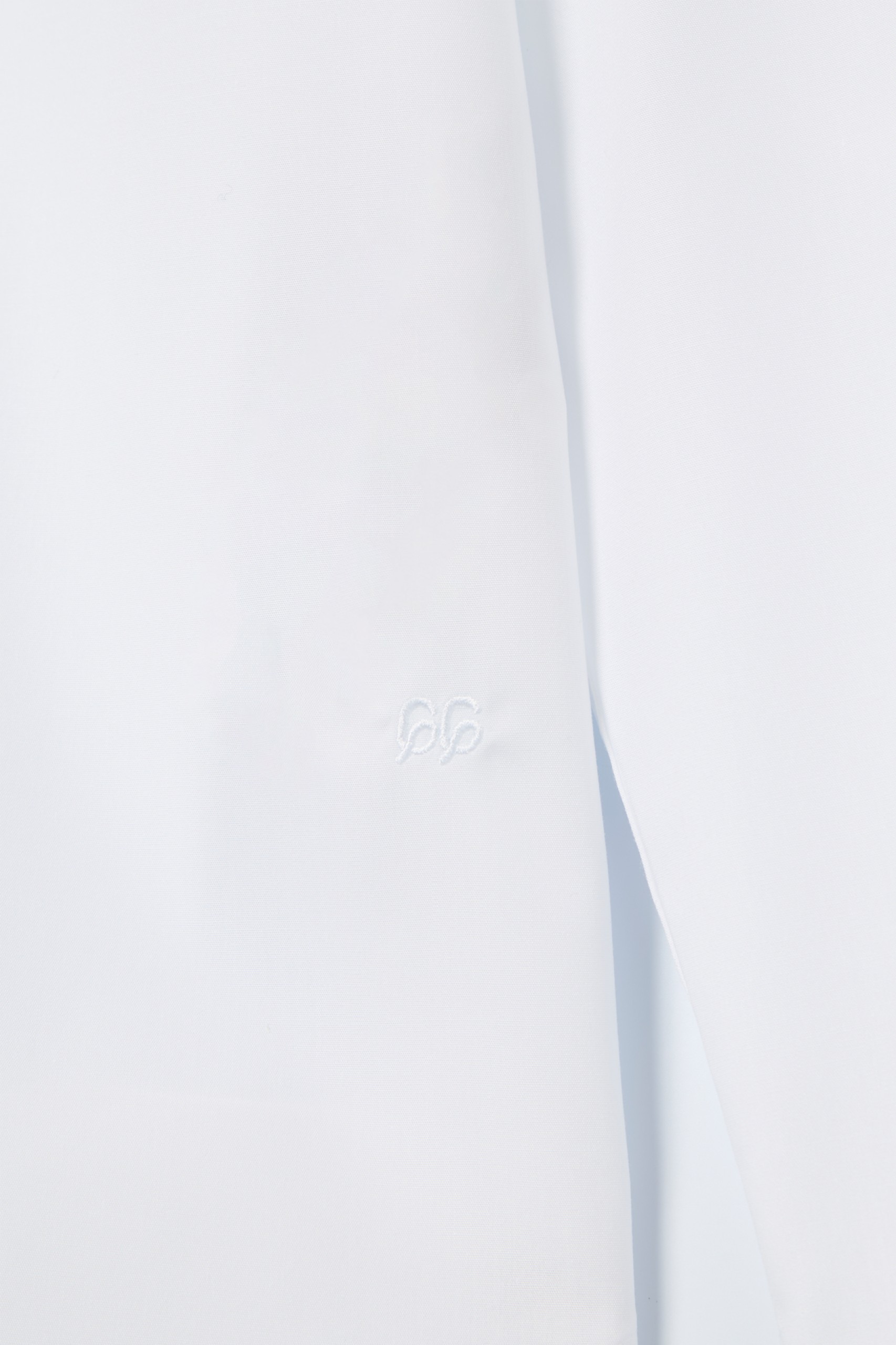 Camisa clásica de corte regular Non Iron