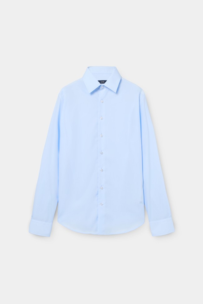 Camisa clsica de corte regular Non Iron