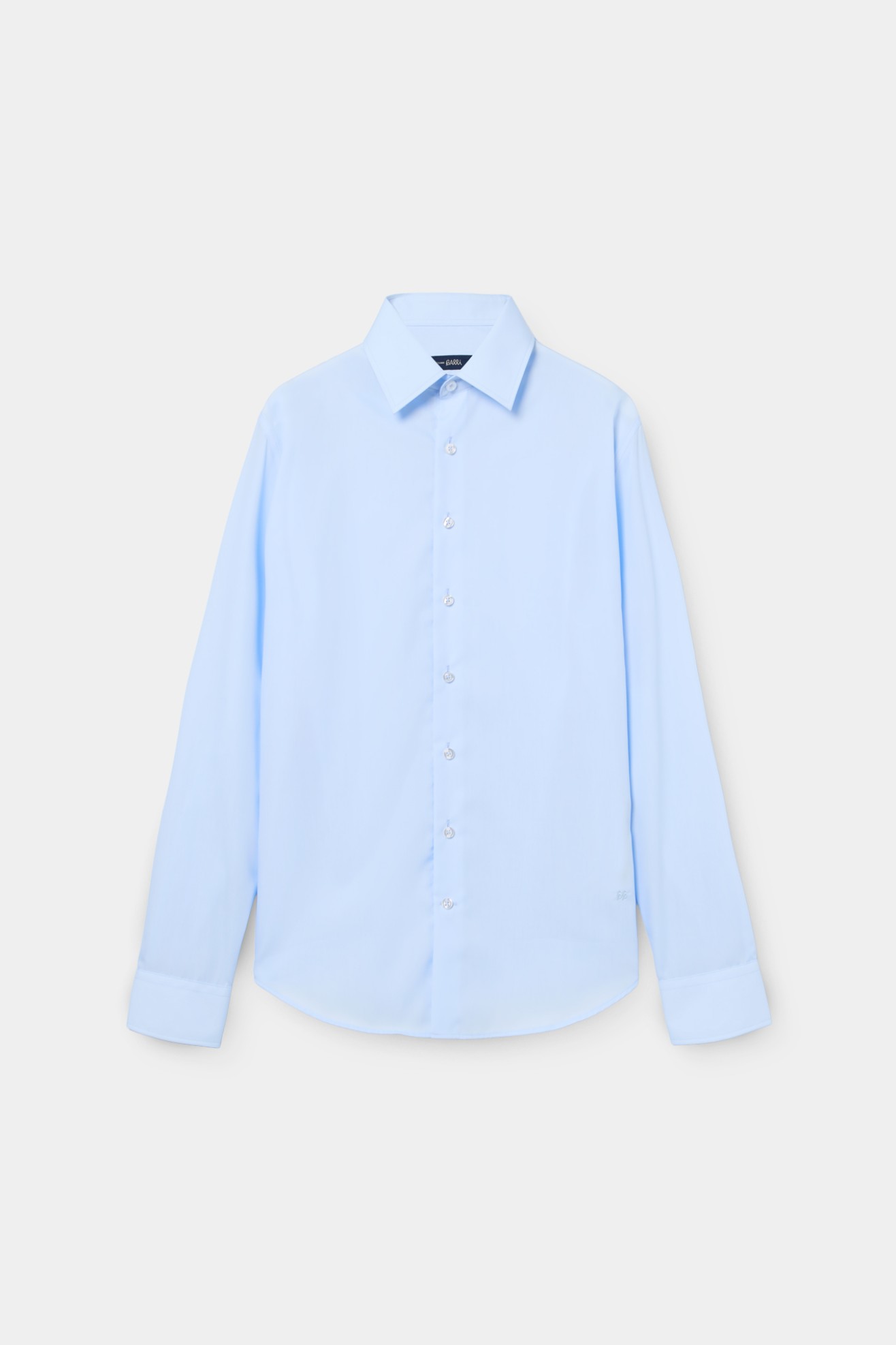 Camisa clssica regular fit Non Iron