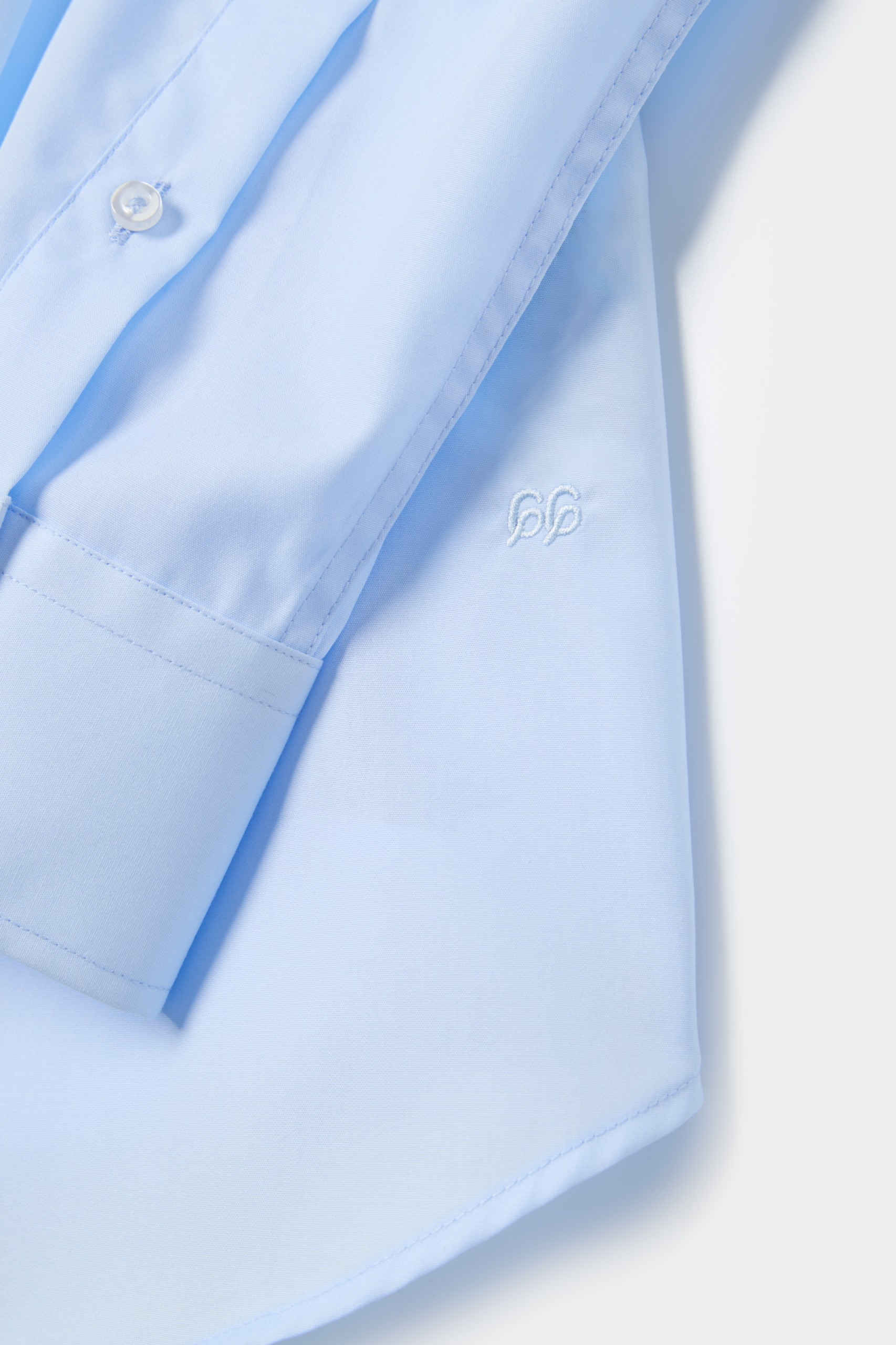 Camisa clásica de corte regular Non Iron