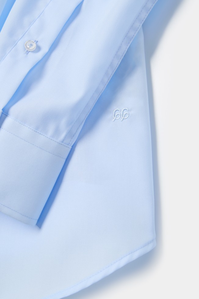 Camisa clássica regular fit Non Iron Camisa clássica regular fit Non Iron
