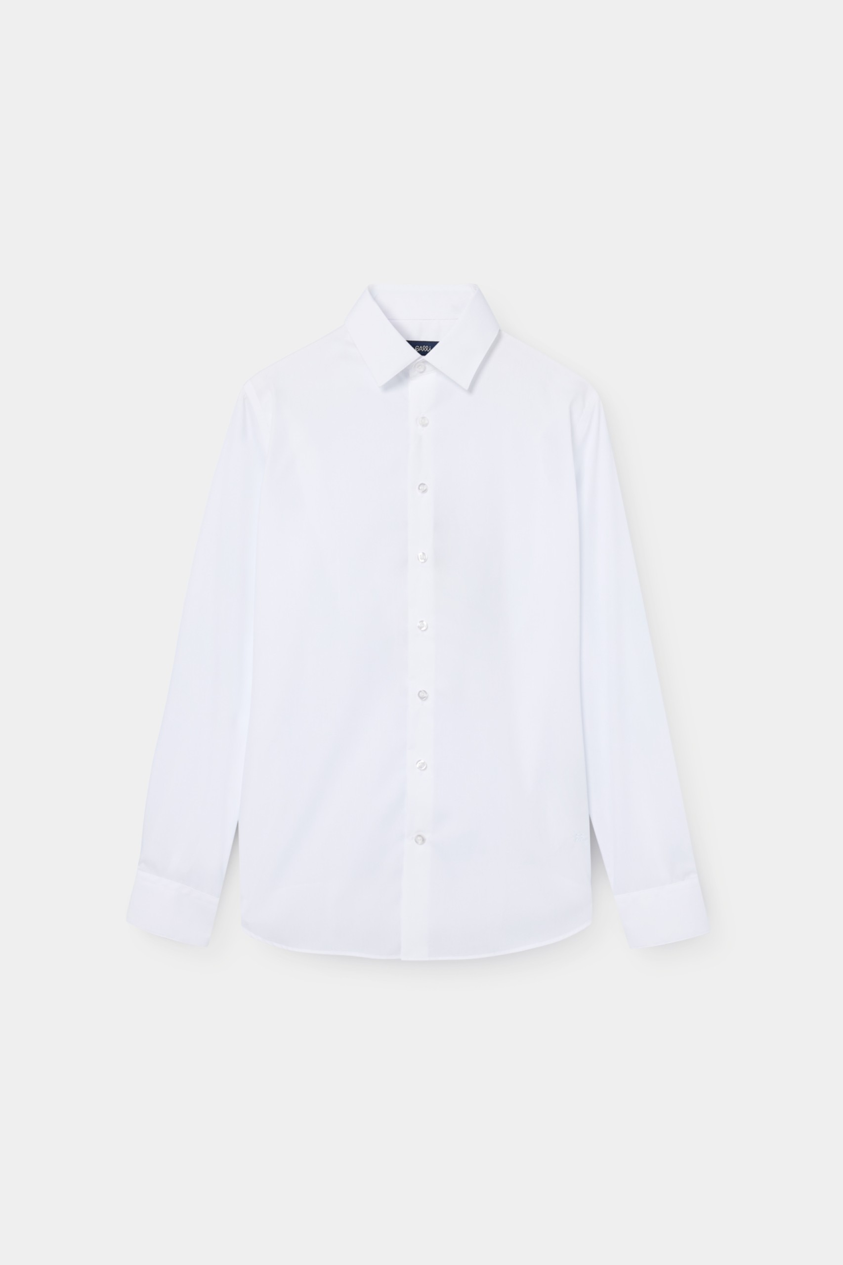 Camisa clásica slim fit Non Iron