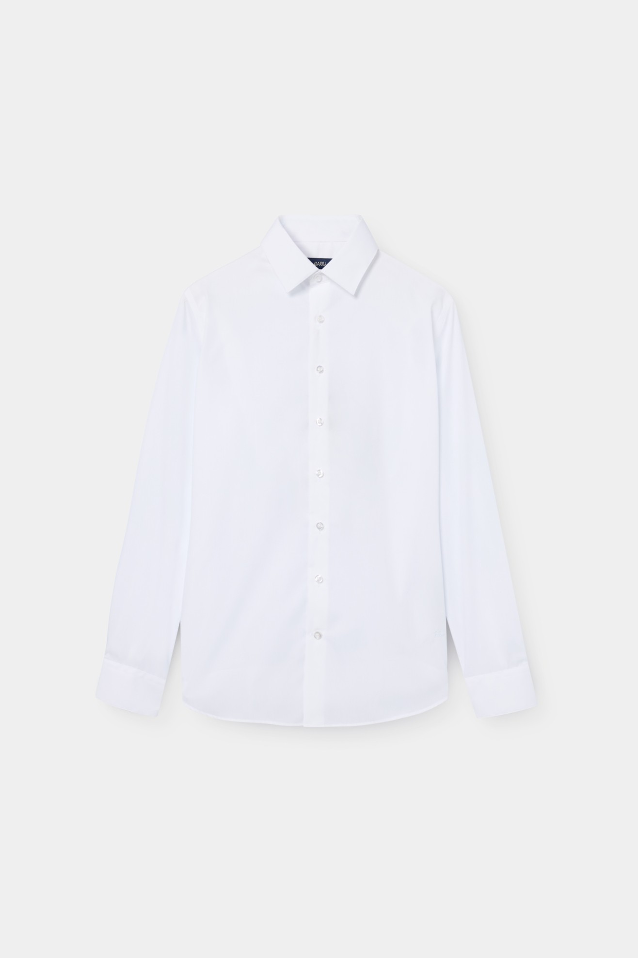 Camisa clsica slim fit Non Iron