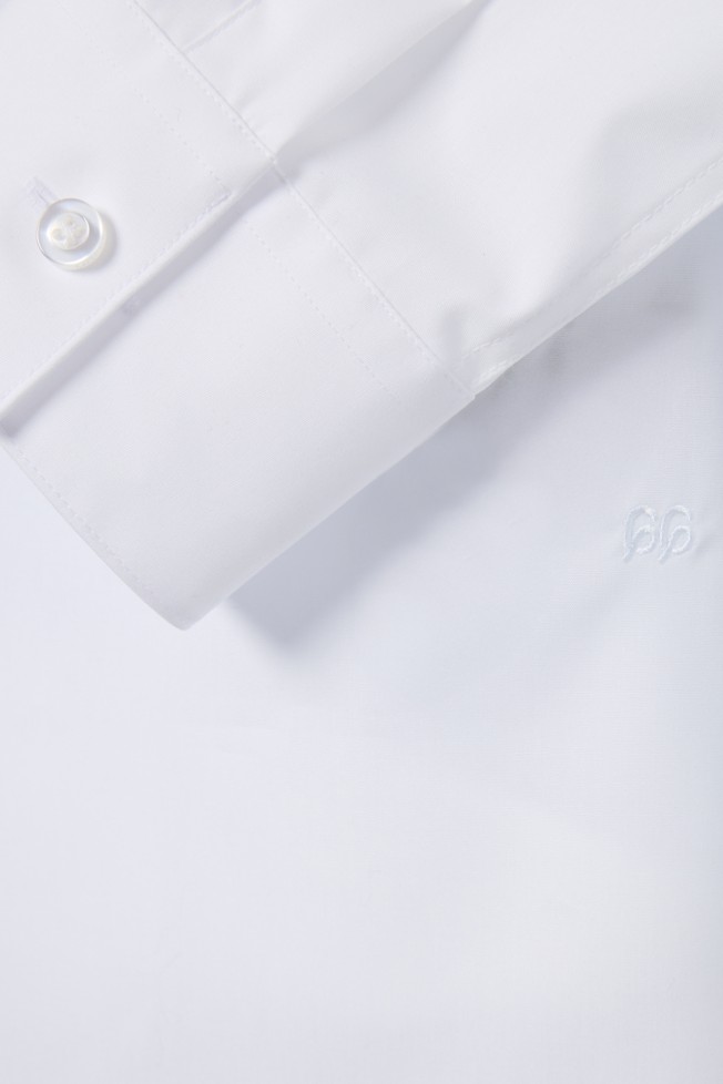 Camisa clásica slim fit Non Iron Camisa clásica slim fit Non Iron