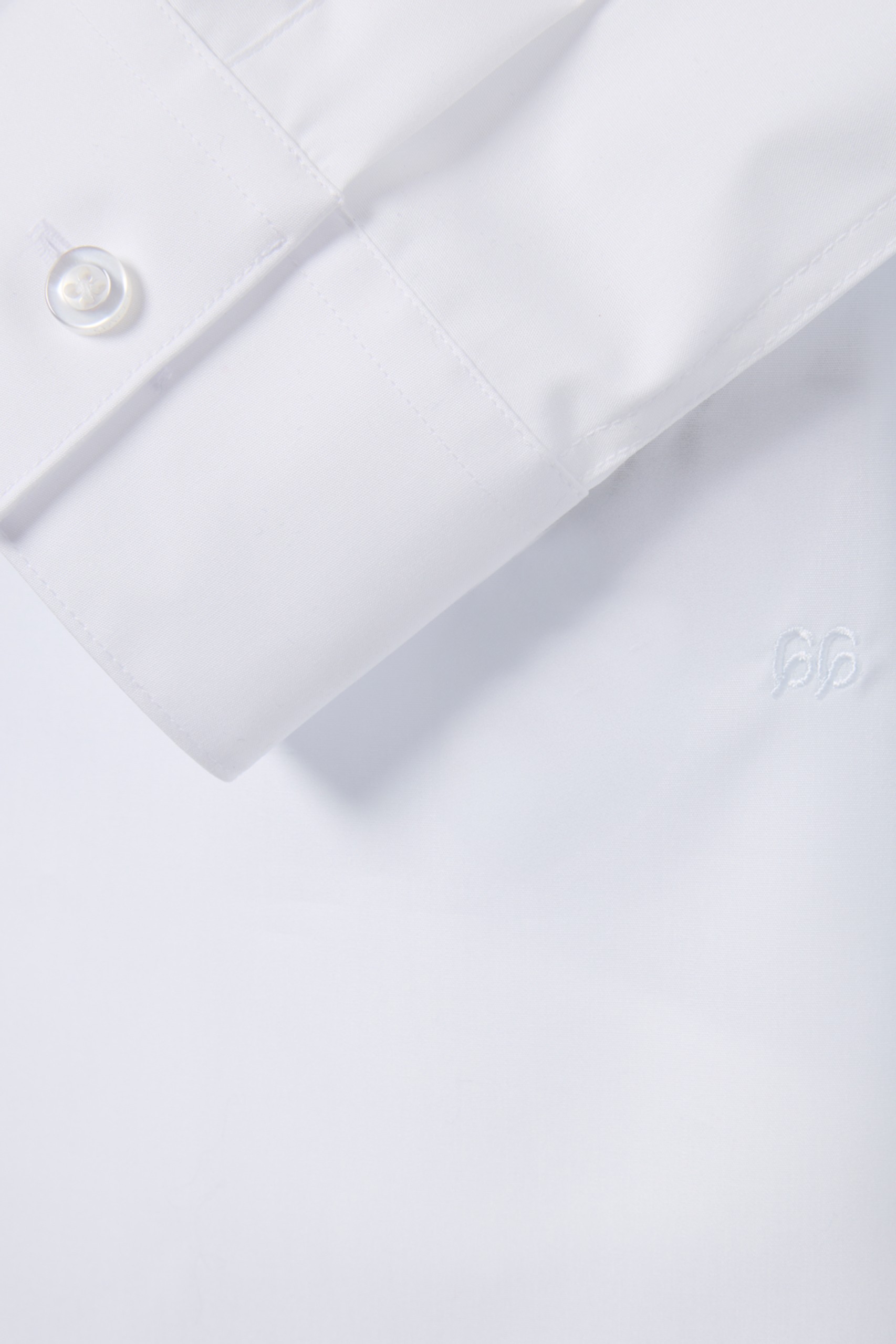 Camisa clásica slim fit Non Iron