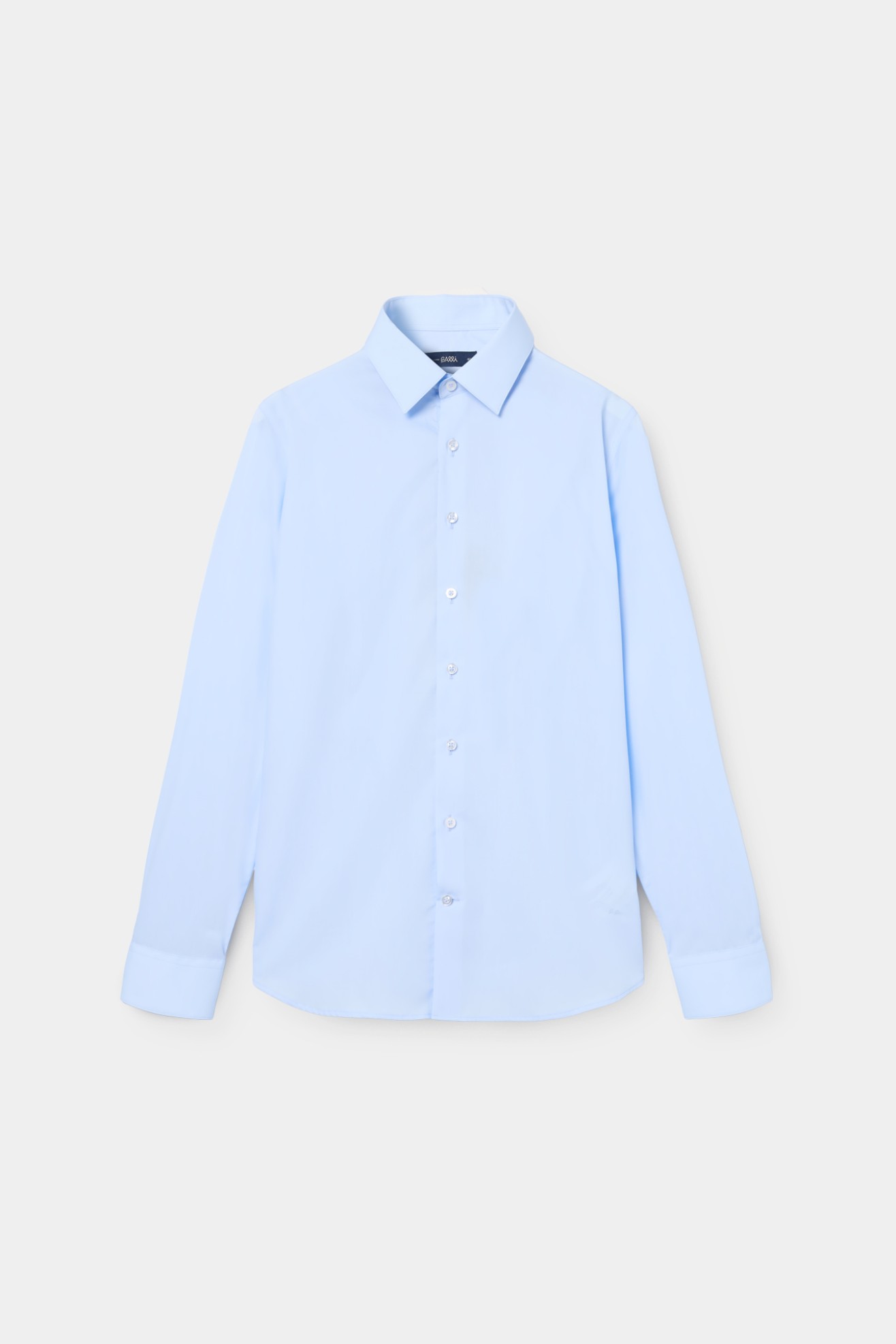 Camisa clsica slim fit Non Iron